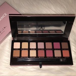 Anastasia Beverly Hills ModernRenaissance Palette